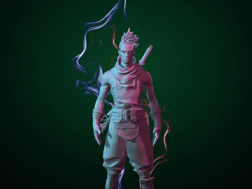 Curso de Diseño de Videojuegos en Barcelona