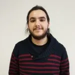 Rubén Acebal - Programación de Videojuegos