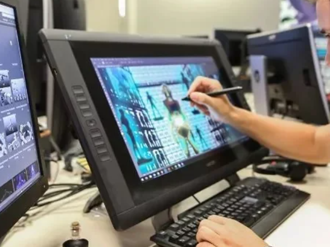 Curso Escultura Digital con ZBrush