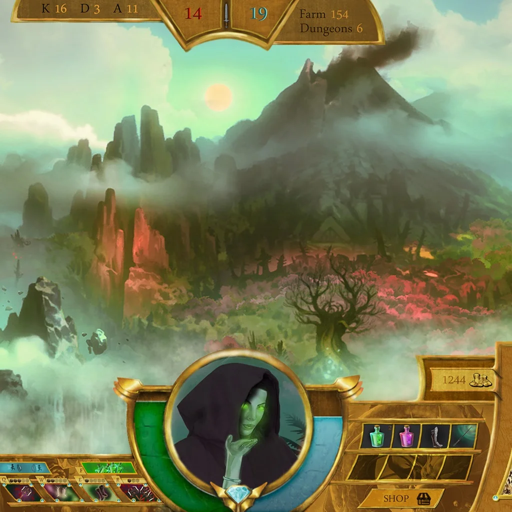 Carrera Profesional de Diseño y Desarrollo de Videojuegos en Barcelona