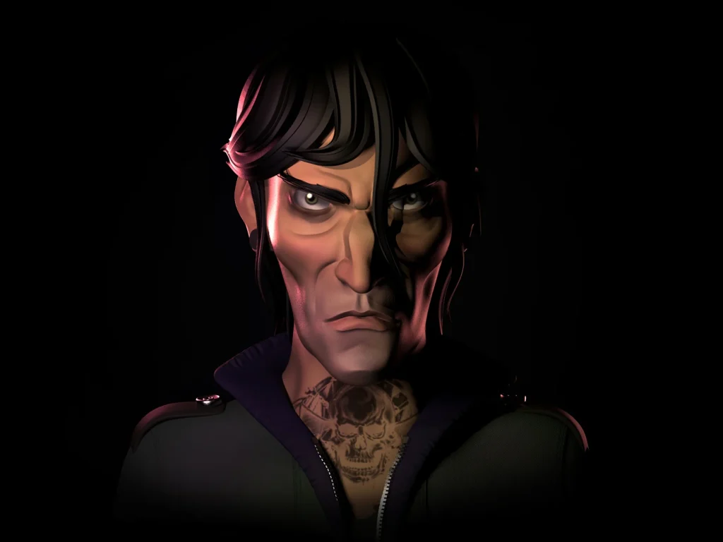 Curso Animación 3D de Personajes: Creación Maestra