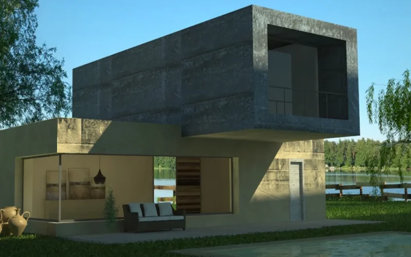 Salidas Profesionales del curso de 3Ds Max para Visualización Arquitectónica