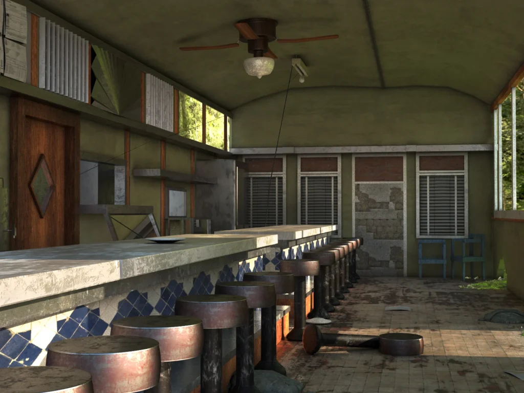 Curso Diseño de Videojuegos