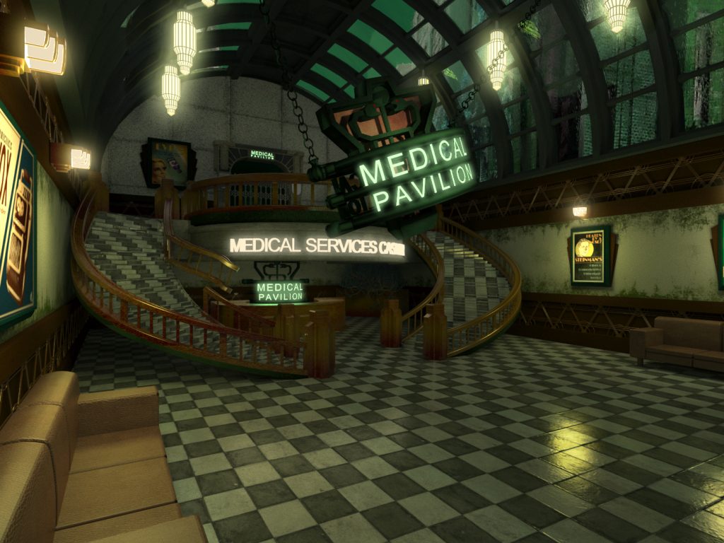 Curso Intensivo de Verano Modelado 3D y Animación Videojuegos