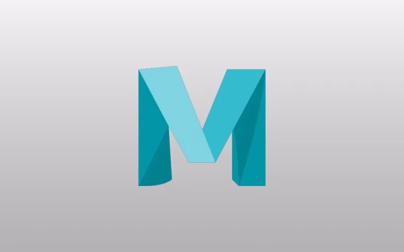 Curso modelado 3D con Maya